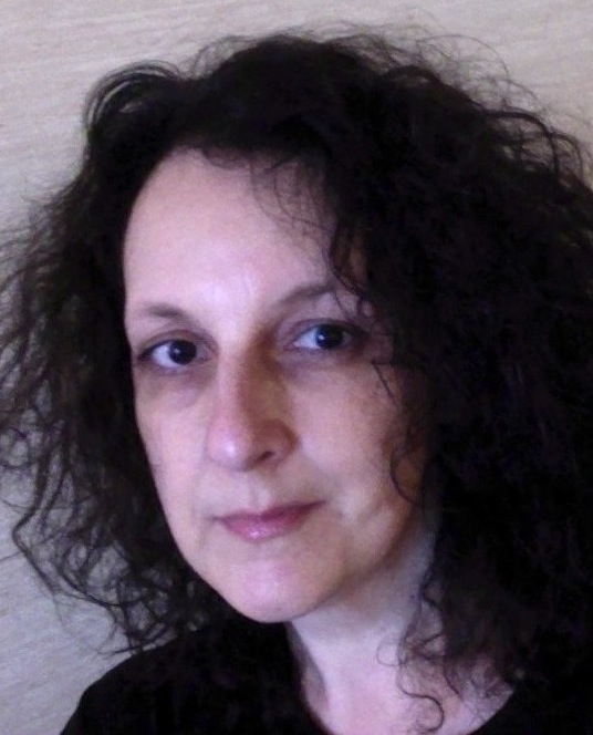 Dr Elizabeth Hallam Pitt Rivers Museum