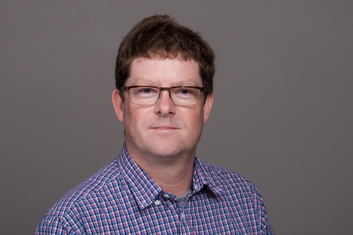 Philip Grover Pitt Rivers Museum