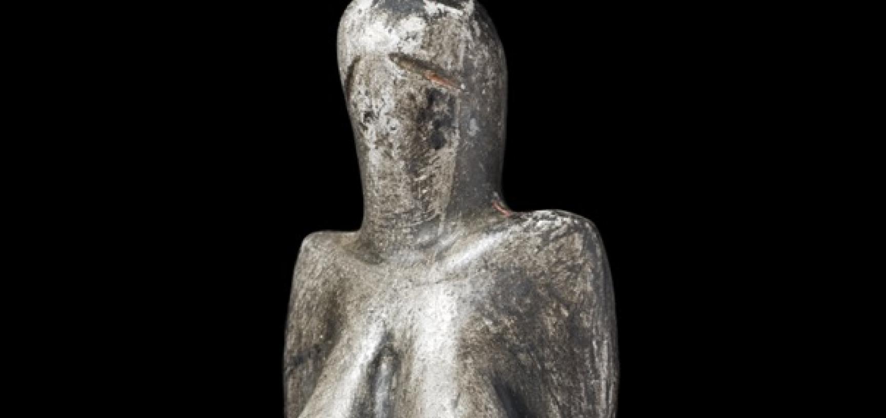 Venus figurine