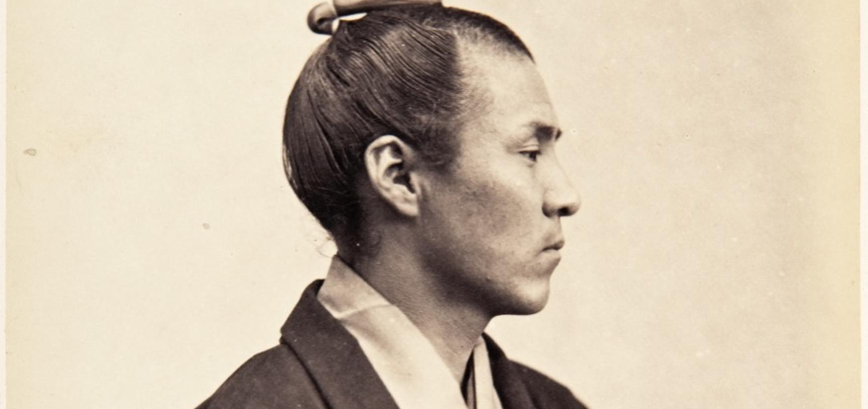 Profile portrait of Taichi Tanabe