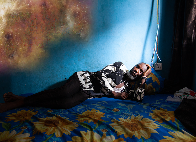 BREATHE! Unmasking Memories Pitt Rivers Museum