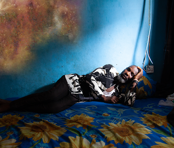 BREATHE! Unmasking Memories Pitt Rivers Museum