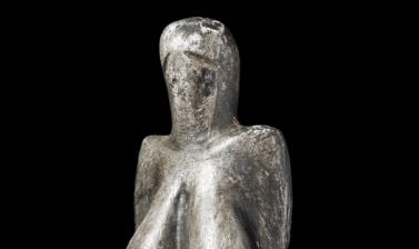 Venus figurine