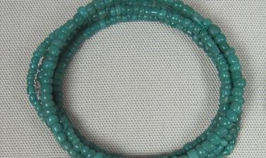 Beads from Great Zimbabwe