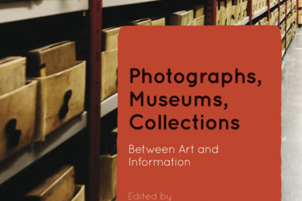Photographs, Museums, Collections edited by Edwards and Morton