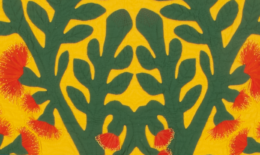 Hawaii Ma uka to Ma kai