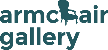 armchair gallery logo png