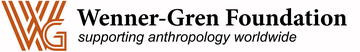 wgf banner with supporting anthropology worldwide