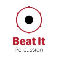 beat it percussion