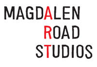 Magdalen Road studios logo