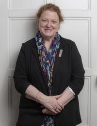 Dame Sue Black