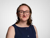 Portrait of Becky Martin
