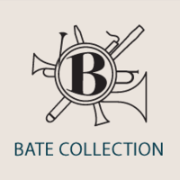 bate collection logo