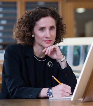 Prof Geraldine Johnson Pitt Rivers Museum - 