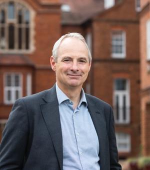 Chris Morton portrait by john cairns [18 9 25 70]